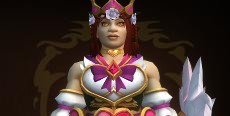 Beastsong's icon
