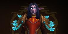 Starferal's icon