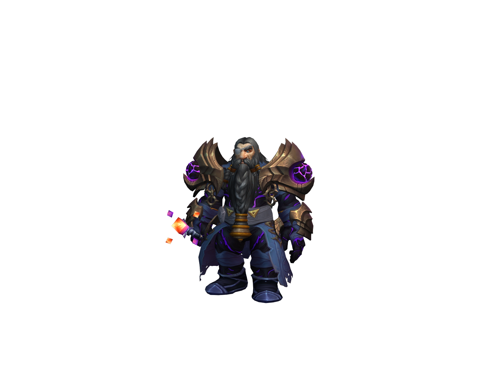 Lothbroøk