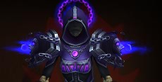 Cavishan's icon