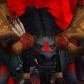 Bighørn avatar