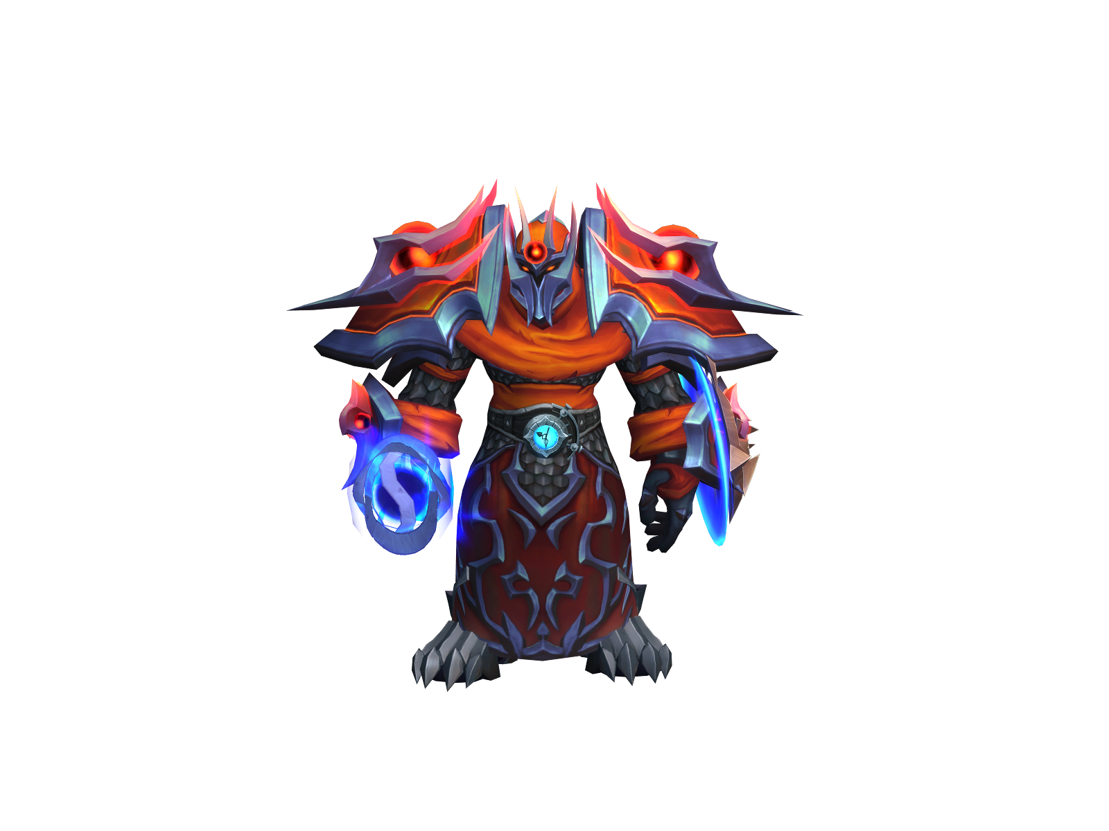Grumpytotem