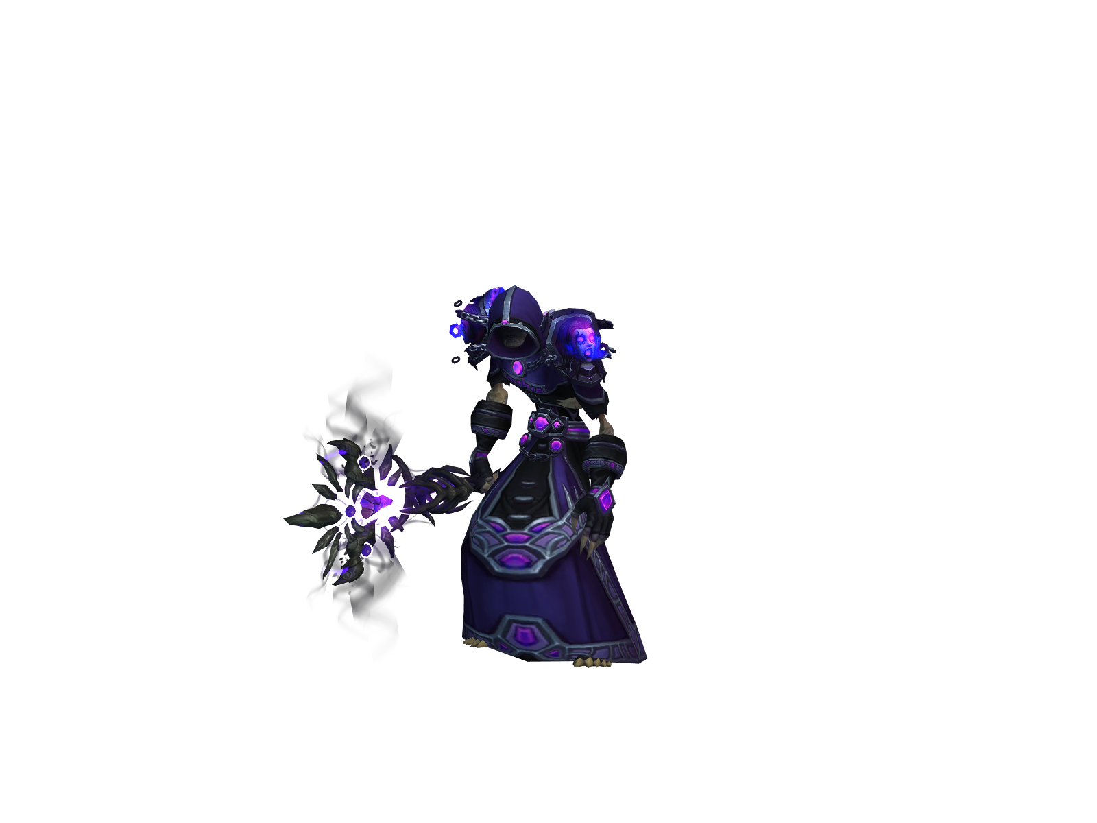 Voidpop