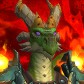 Emeraldbosom avatar