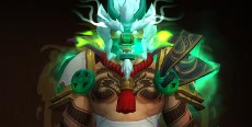 Odrax's icon