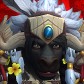 Penèlope avatar