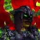 Misplaces avatar