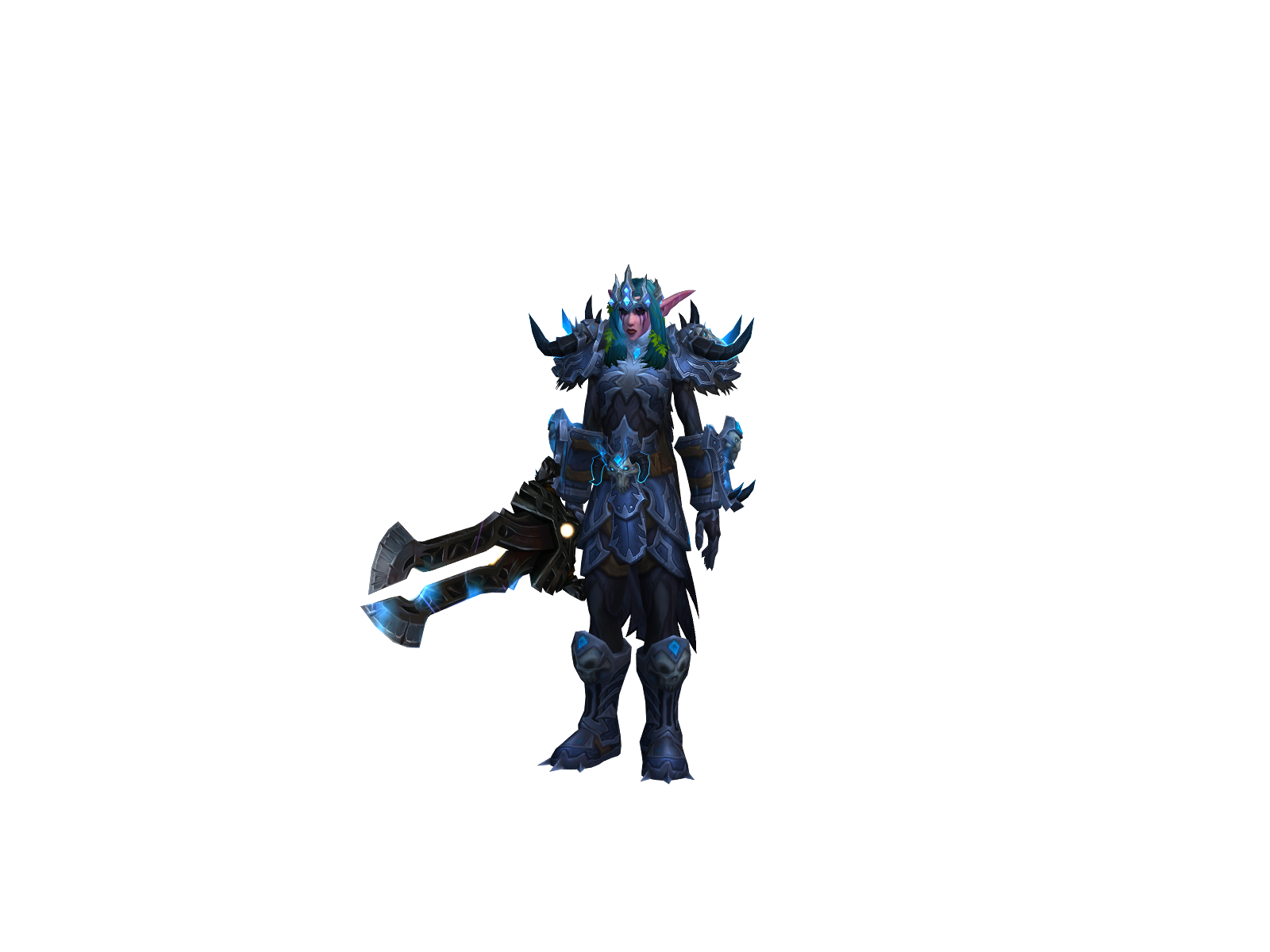 Deathlyotama
