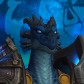 Draklink portrait