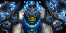 Kushlava's icon