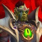 Onefingered avatar