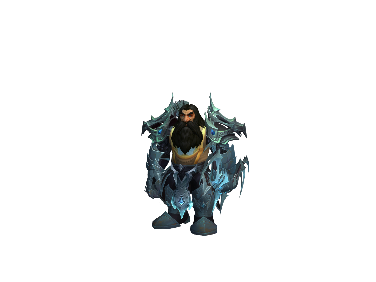 Darkruler