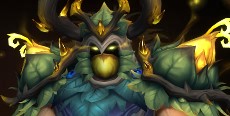 Bearxfaced's icon