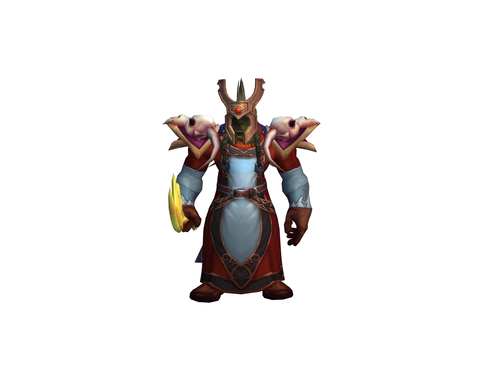 Frostateglan
