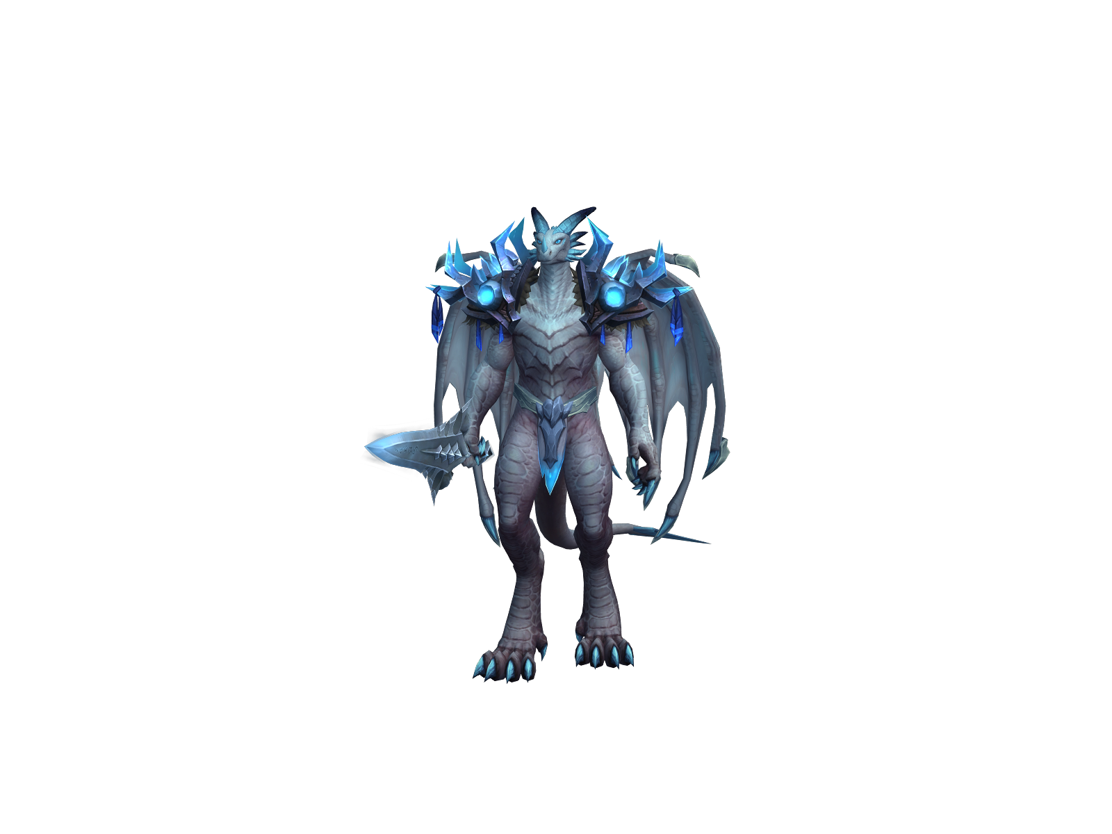 Fxelite 3D character render