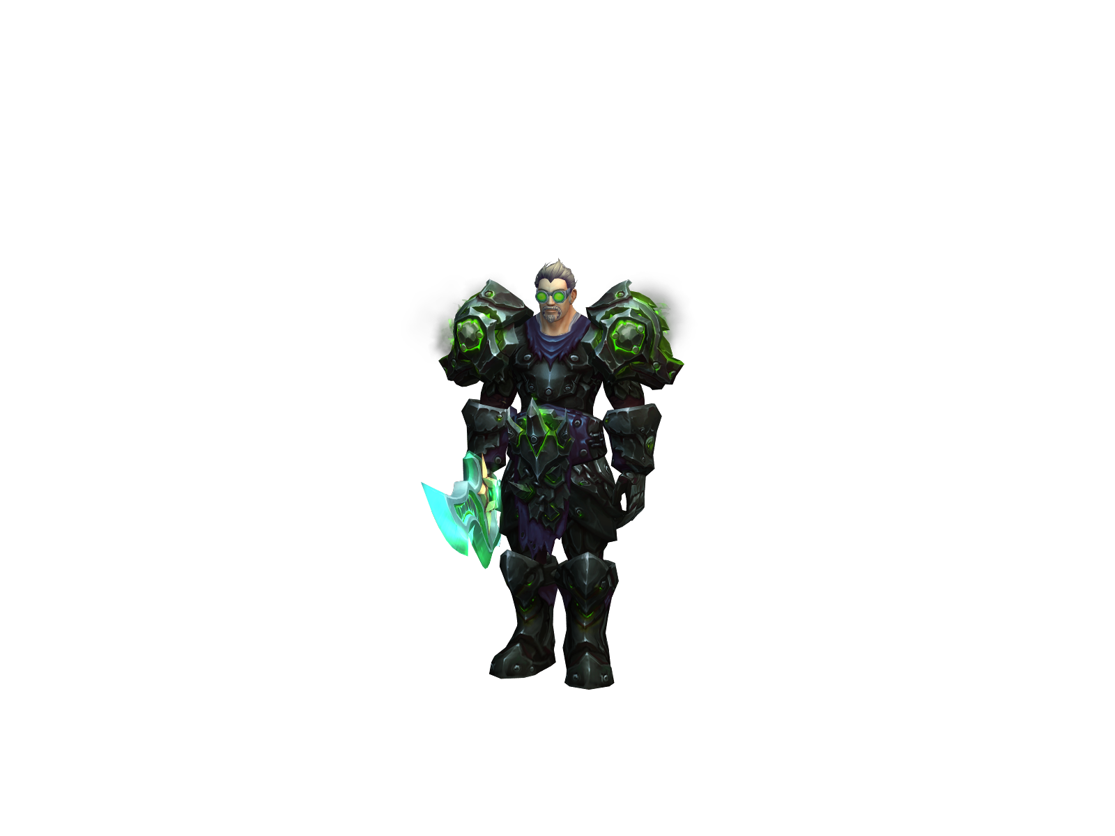 Tydrockwar