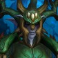 Kyshelés avatar
