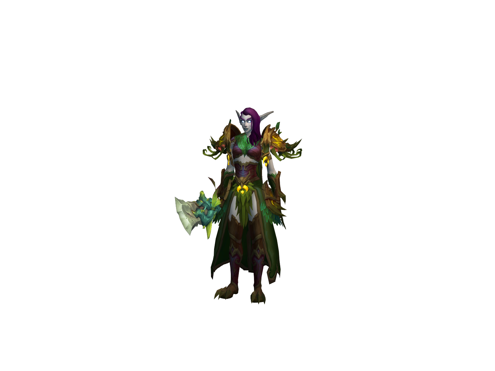 Aisperael