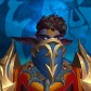 Hibernation avatar