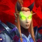 Nocthelia portrait
