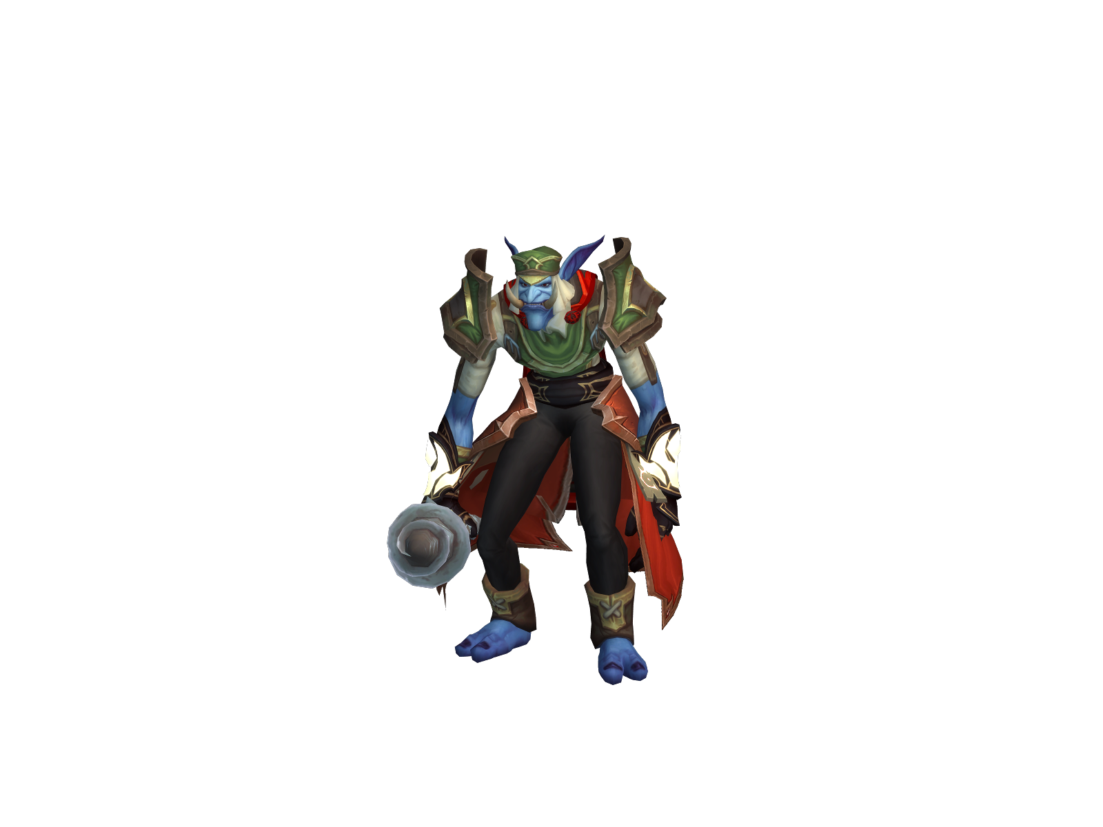 Haodugen