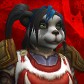 Wakieshaman avatar