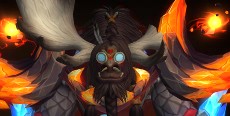 Meramin's icon