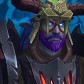 Ausrael portrait