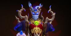 Kyphosis's icon