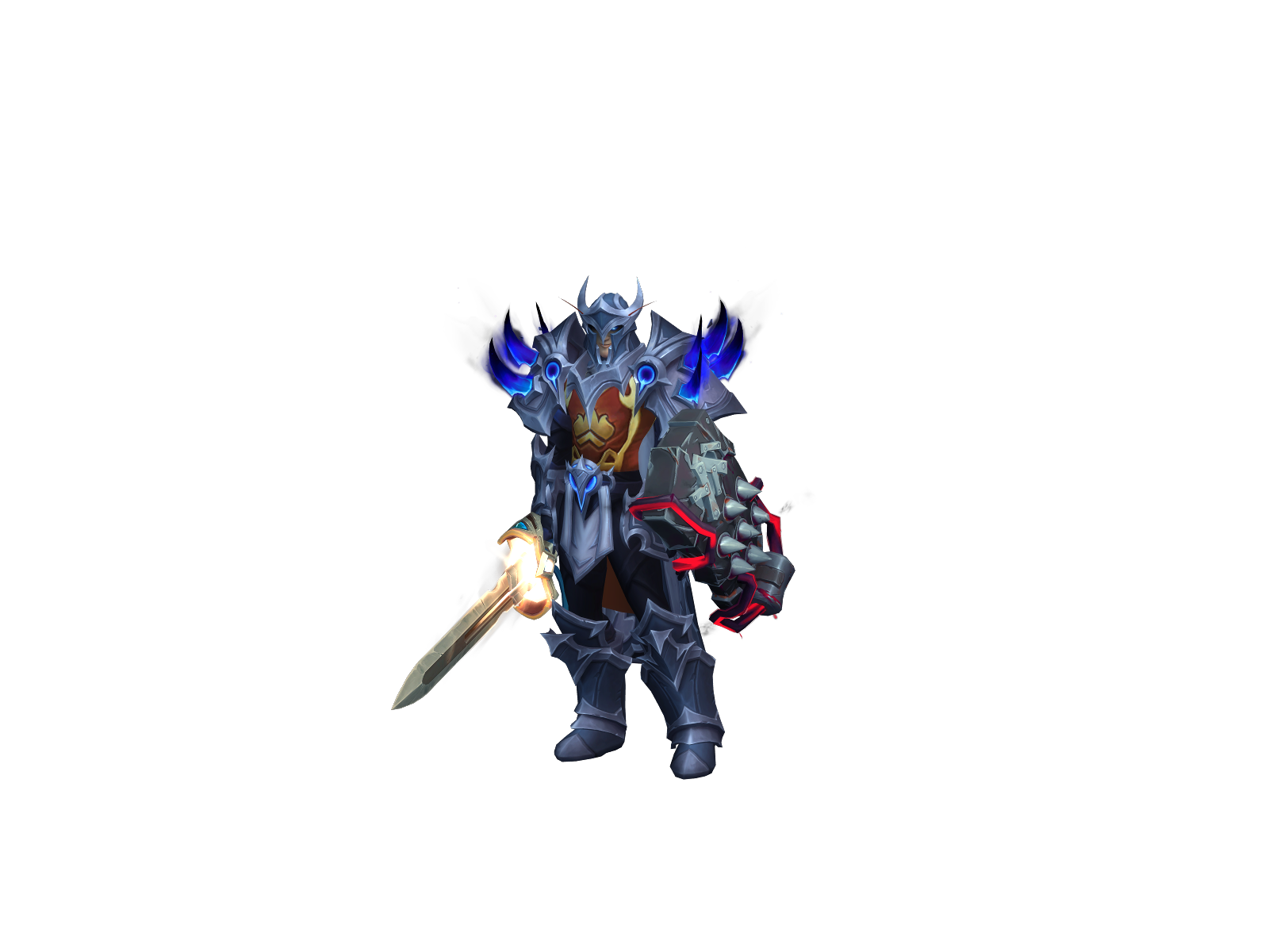 Snowdad