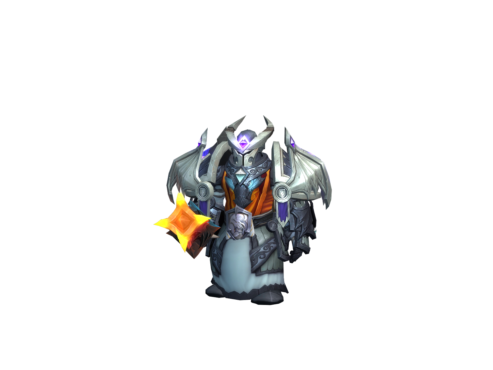 Furytemplar