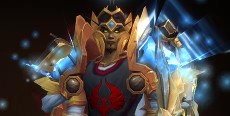 Mightydin's icon