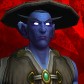 Balnerock avatar