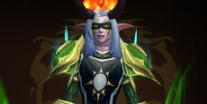 Trilldh's icon