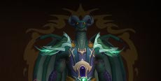 Steeldragon's icon