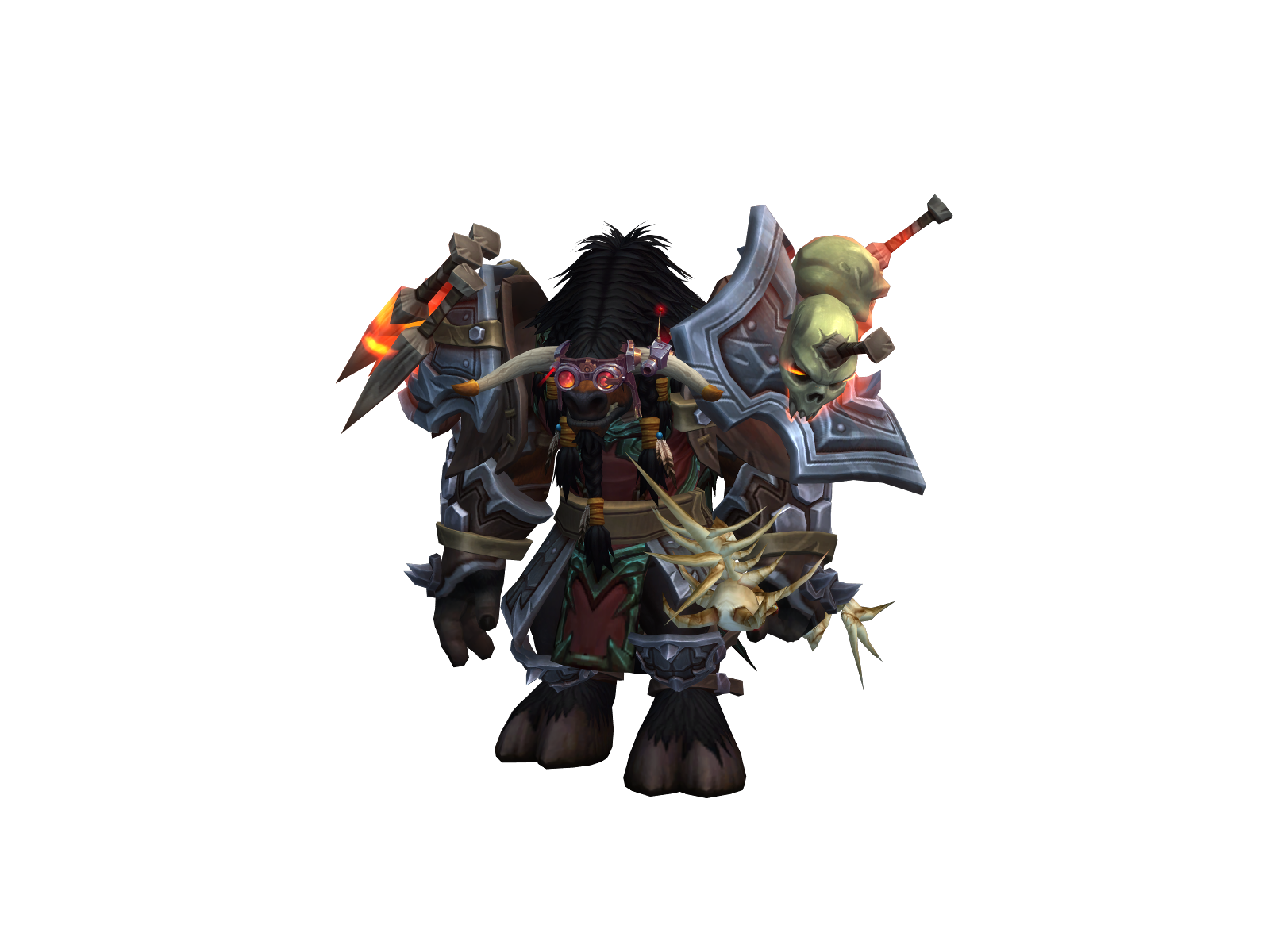 Loglauncher