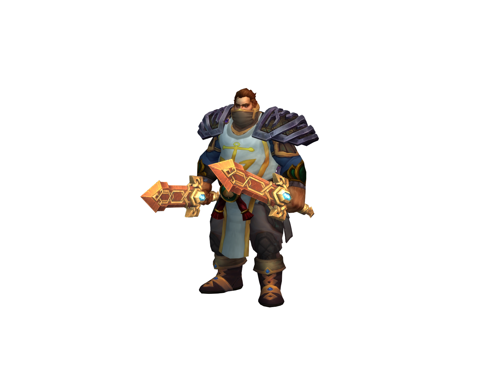 Iblastbelly