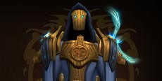 Meldpresser's icon
