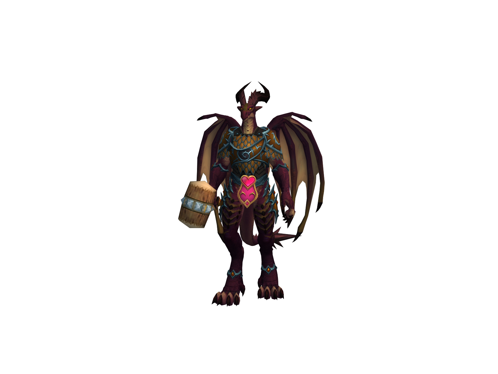 Cakedragon