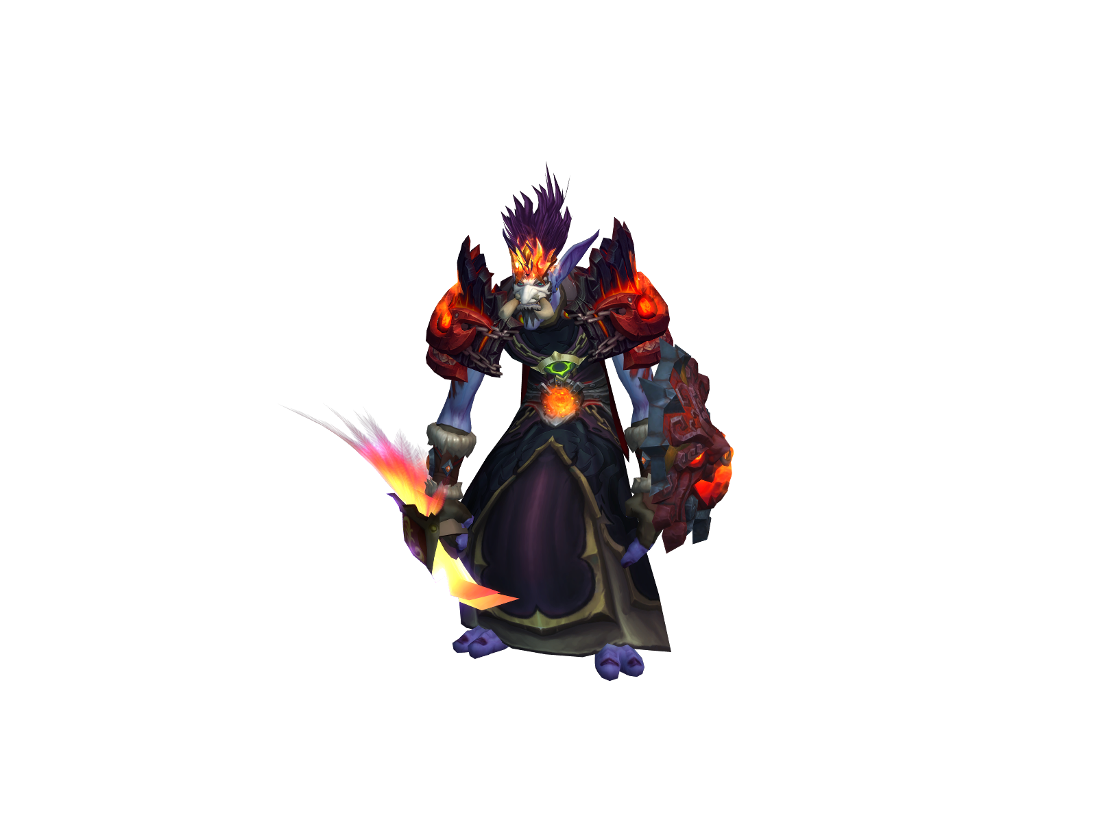 Captmagma