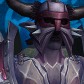 Cørmwar avatar