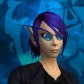 Oniridia avatar