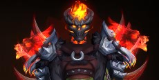 Tazdingo's icon