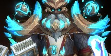 Cerishock's icon