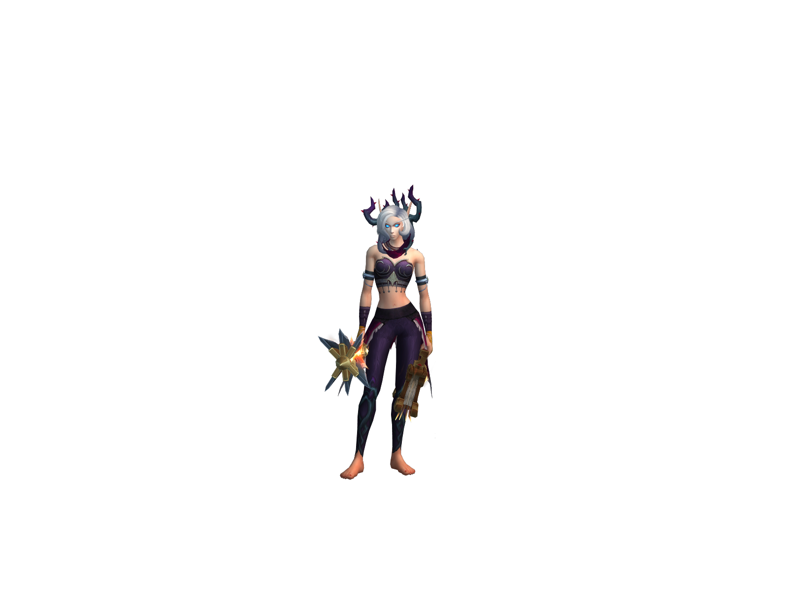 Lyrauwu