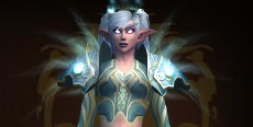 Alcoric's icon