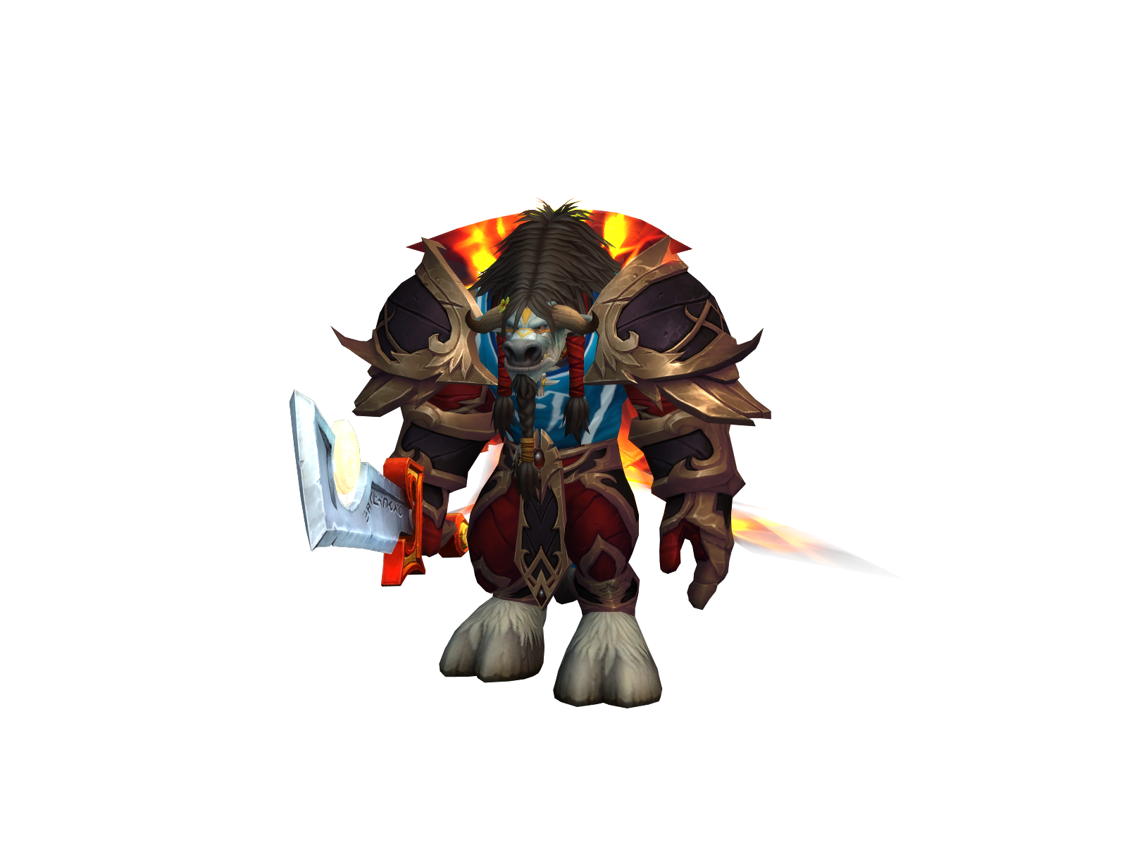 Dbm