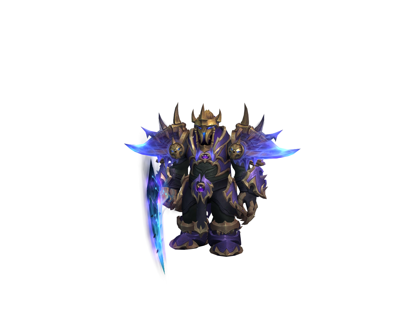 Magdk