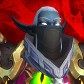 Paynedlock avatar