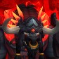Shambulañce avatar